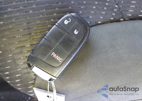 2018 Dodge Journey Se из США, поврежденный, VIN 3C4PDCAB6JT363895